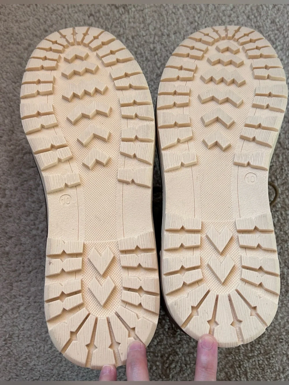 Vostey nwt men’s